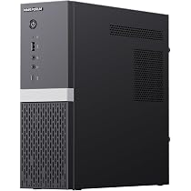 Amazon.co.jp: MINISFORUM 895D7 ITXシャーシ、AMD Ryzen 9 8945HX